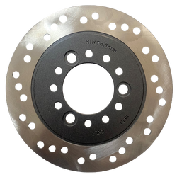 Moto Express FREN DİSKİ ACTİVA S CSR OEM