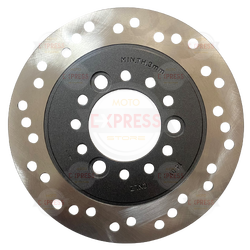 Moto Express FREN DİSKİ ACTİVA S CSR OEM