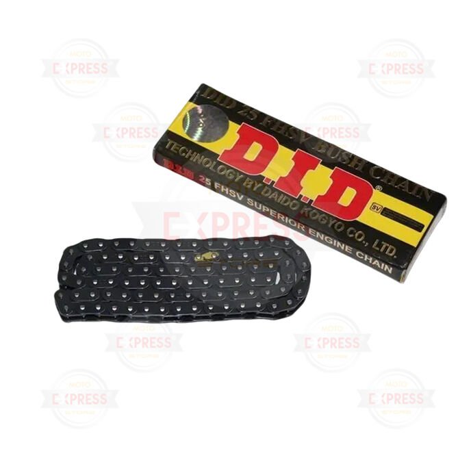 Dıd Eksantrik Zinciri Xcd 92L