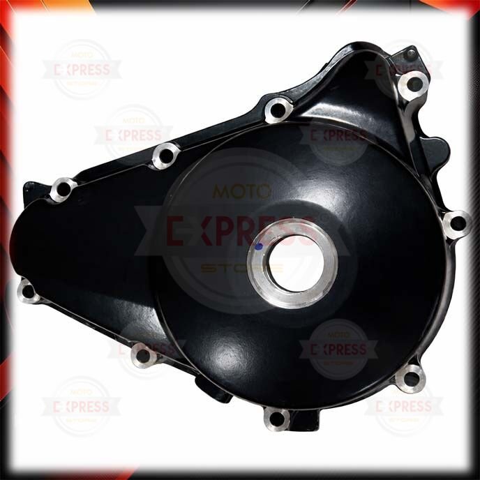 Tvs Apache RTR200 Sol Motor Manyeto Statör Kapağı A