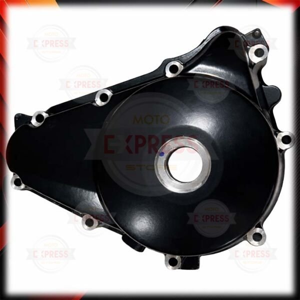 Tvs Apache RTR200 Sol Motor Manyeto Statör Kapağı A