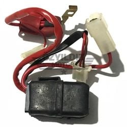 Moto Express MARŞ ROLESİ PEP MİNDA
