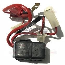 Moto Express MARŞ ROLESİ PEP MİNDA