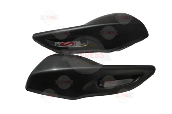 Bws 100 El Güzgarlık Takımı