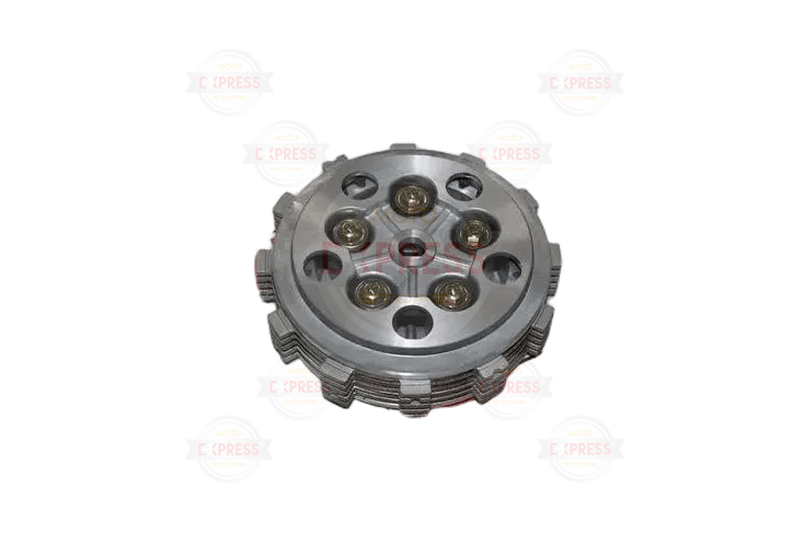 Cf Moto Nk 150 Debriyaj Komple Oem