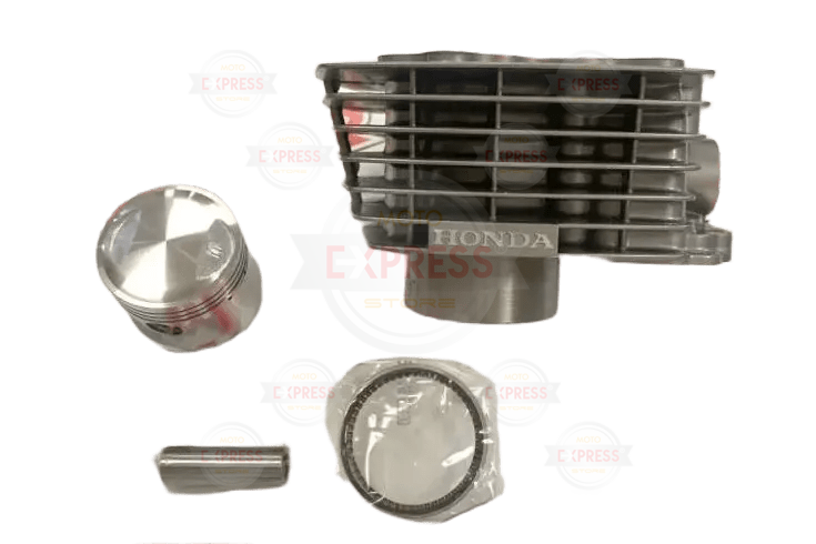 Cg 125 56.5 Wuyang Honda Silindir Kit 69.0 Boy