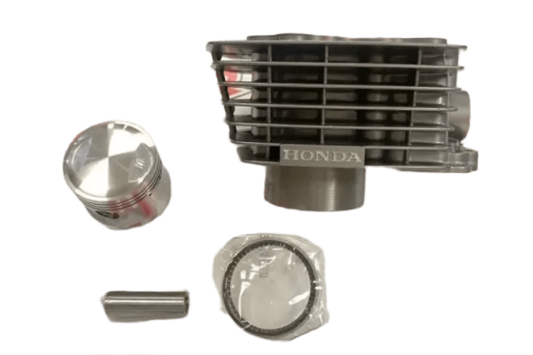 CG 125 56.5 WUYANG HONDA SİLİNDİR KİT 69.0 BOY