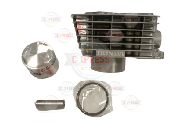 Cg 125 56.5 Wuyang Honda Silindir Kit 69.0 Boy
