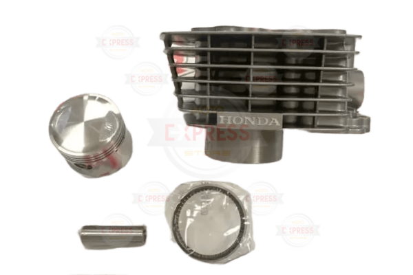 Cg 125 56.5 Wuyang Honda Silindir Kit 69.0 Boy
