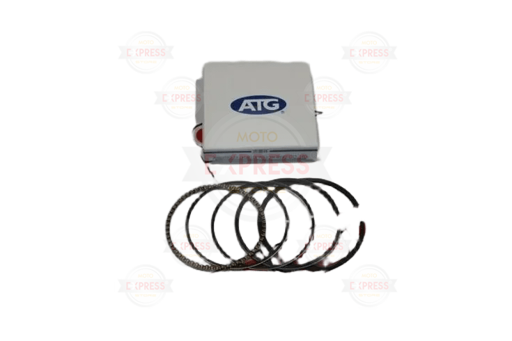 Cg 125 Cc Sekman Takımı 1.00