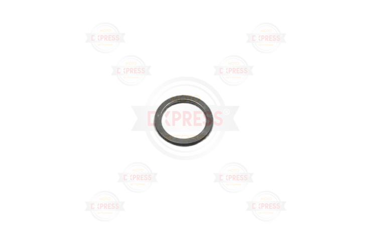 Cg 125 Egzoz Contası