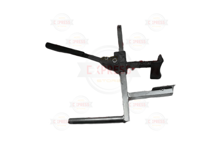 Dublex Lastik Çıkarma Aparatı