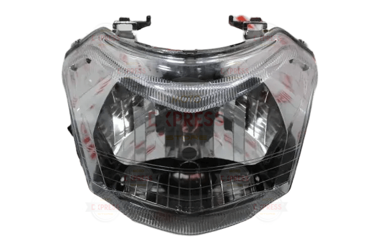 Hero Duet 110 Ön Far A