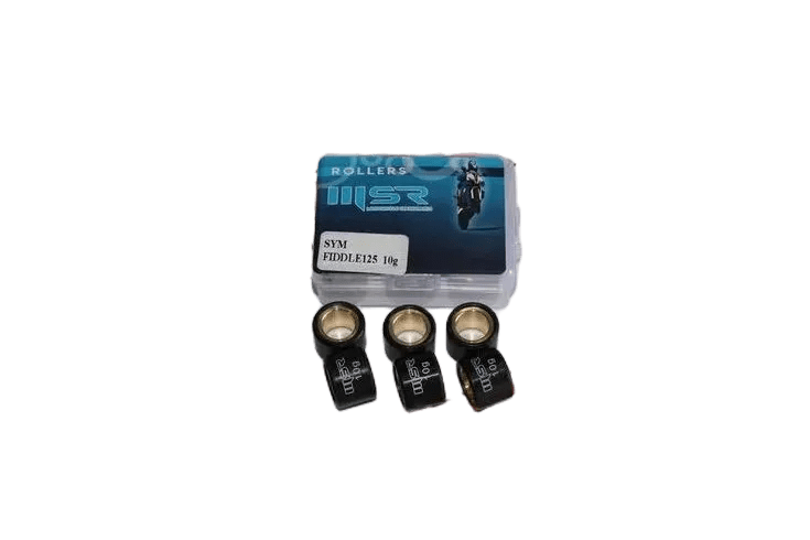 SYM FIDDLE 3-FIDDLE 2-ST 125-ST 200-ORBİT VARYATÖR