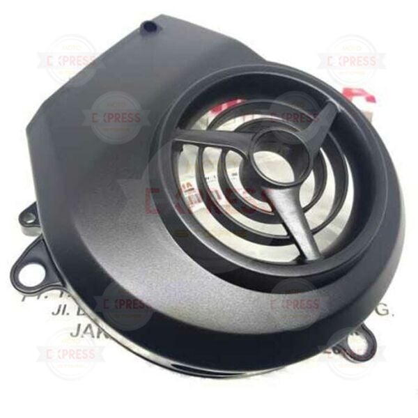 Yamaha Nouvo Manyeto Fanı Kapağı A