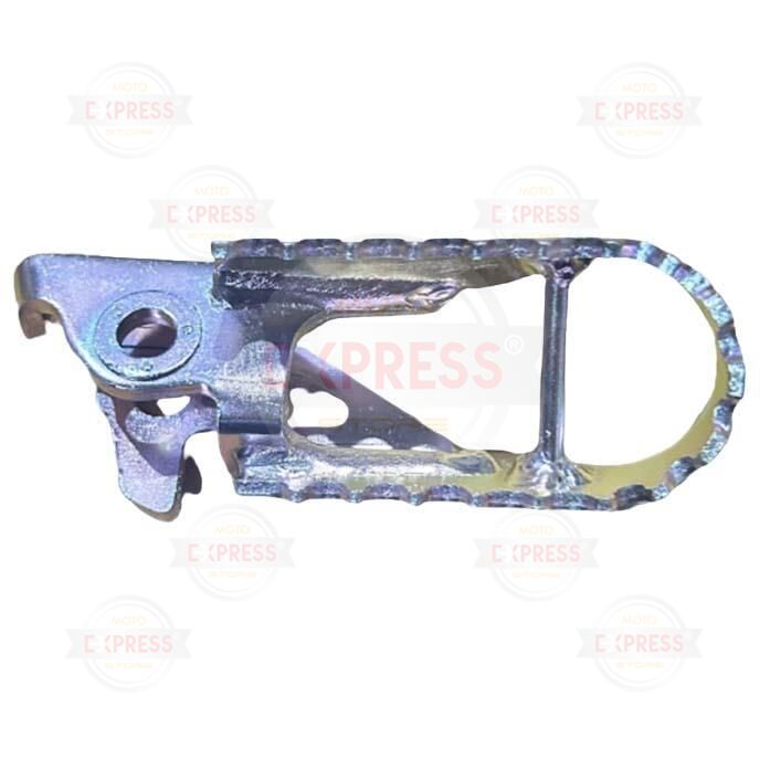 Honda CRF250L-Rally 2012-2020 Sağ Ön Basamak Ayaklık Sürücü Basamağı A