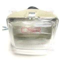 Moto Express FAR KÖŞELİ CGL