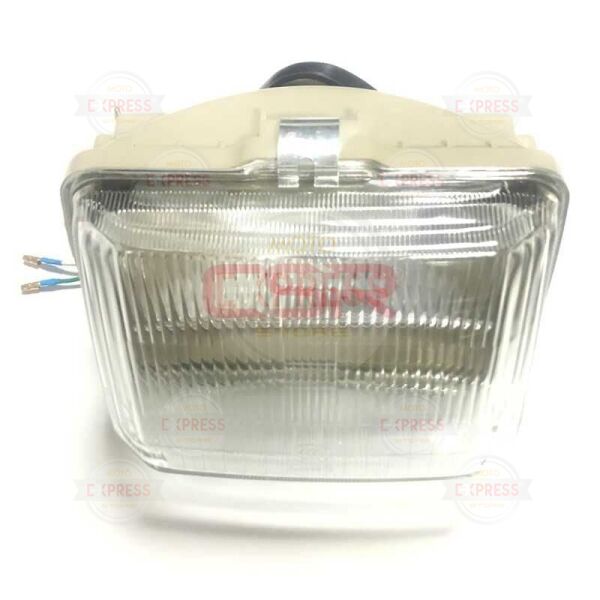 Moto Express FAR KÖŞELİ CGL