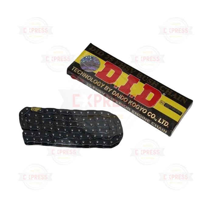 Dıd Eksantrik Zinciri Hero Pleasure 86L