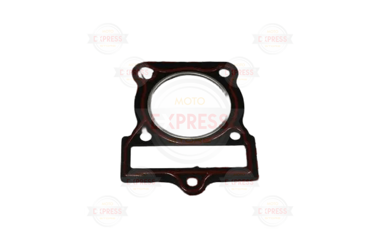 Cg 100 Karaca Silindir Üst Kapak Conta