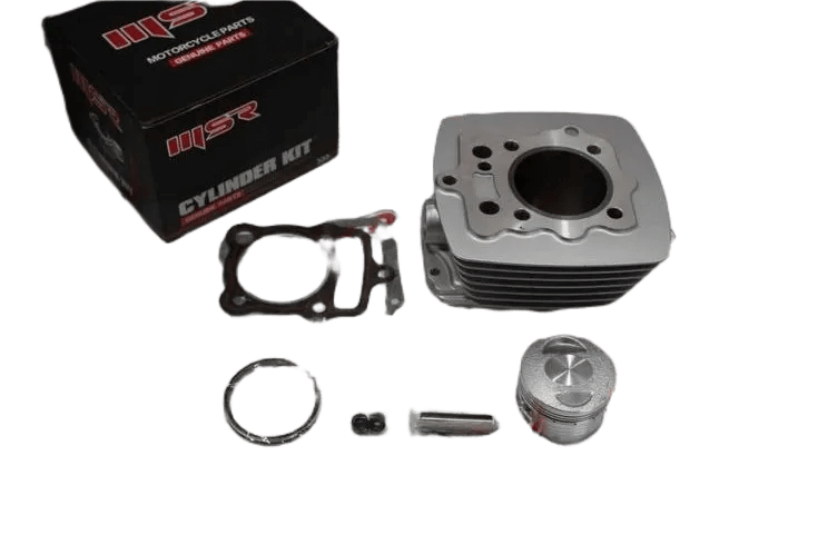 CG 150 62.0 MM SİLİNDİR KİT 69.0 BOY 15P