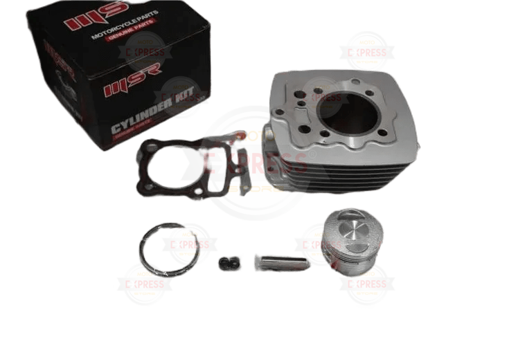 Cg 150 62.0 Mm Silindir Kit 69.0 Boy 15P