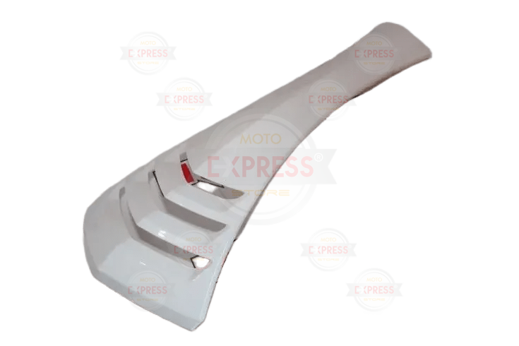 Kb 50 Blueberry Ön Rüzgarlık Beyaz Orj