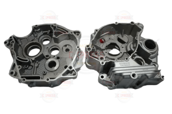 Kuba Pars 150 Karter