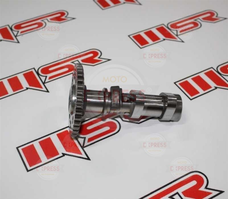 Rc 250 Eksantrik Egzoz 2015-2022