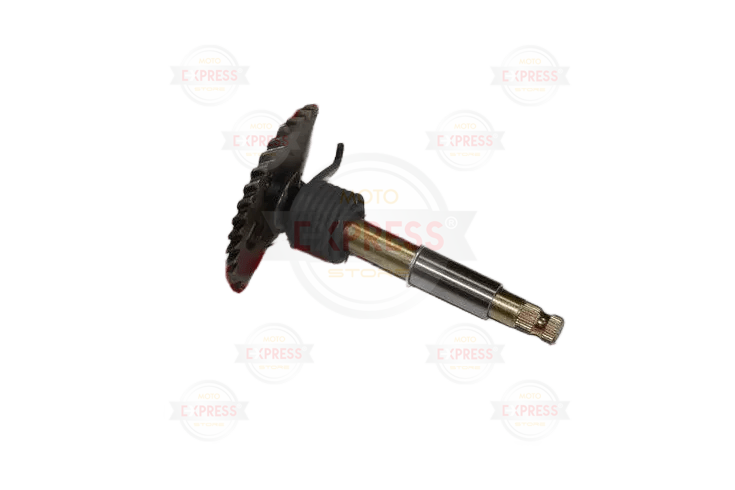 Rks Grace 202  Marş Mili