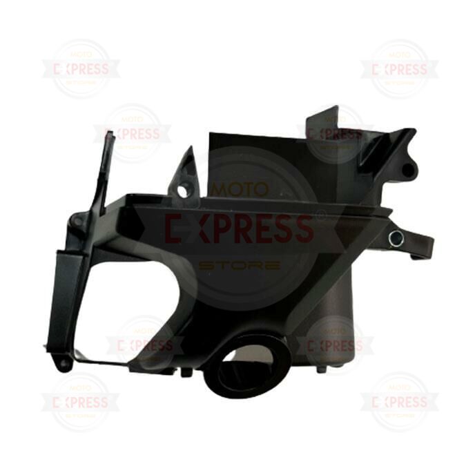 Yamaha Nouvo Silindir Koruması Muhafazası Kapağı Lastiği 2 A