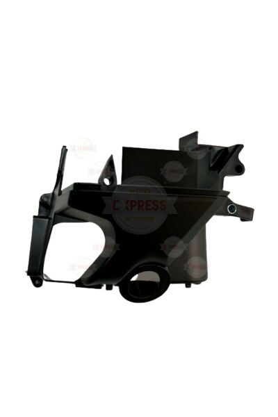 Yamaha Nouvo Silindir Koruması Muhafazası Kapağı Lastiği 2 A