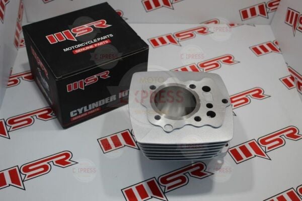 Moto Express CG 150 62.0 MM SİLİNDİR 76.0 BOY MODİFİYE BOŞ