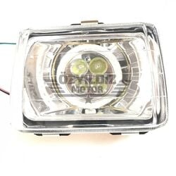 Moto Express FAR KÖŞELİ LED CGL