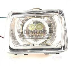 Moto Express FAR KÖŞELİ LED CGL