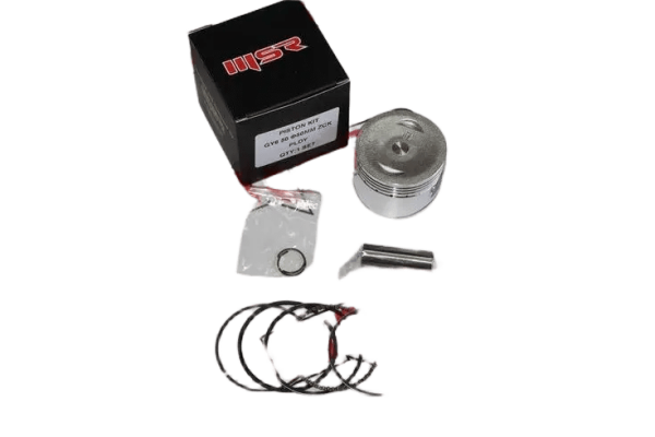 GY6 50 SCOOTER 50 MM PİSTON KİT