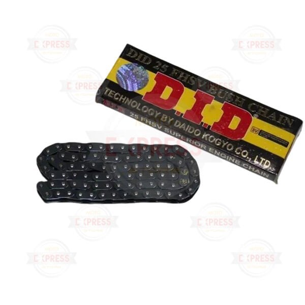 Dıd Eksantrik Zinciri Bajaj Pulsar Ns 200 84L