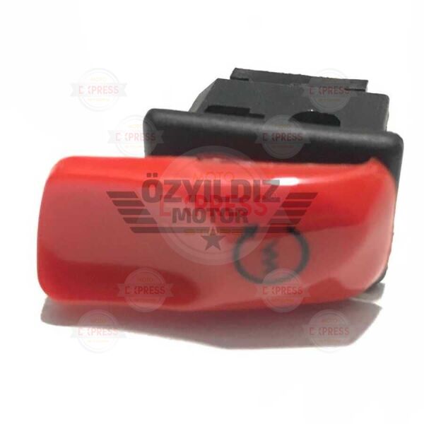 Moto Express MARŞ DÜĞMESİ JUPİTER MİNDA