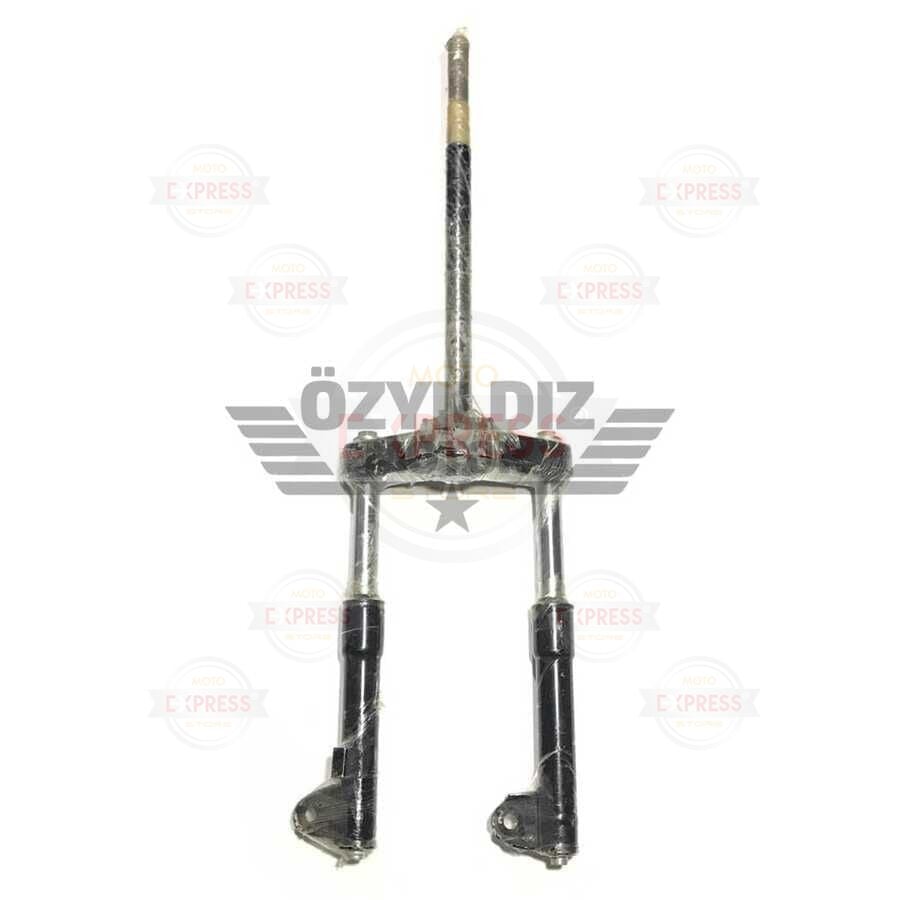 Moto Express MAŞA ÖN KOMPLE PEP E.M