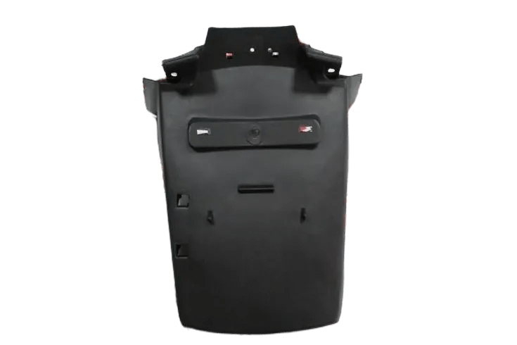 BWS 100 ARKA ÇAMURLUK