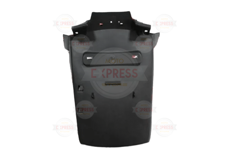 Bws 100 Arka Çamurluk