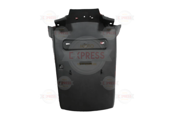 Bws 100 Arka Çamurluk