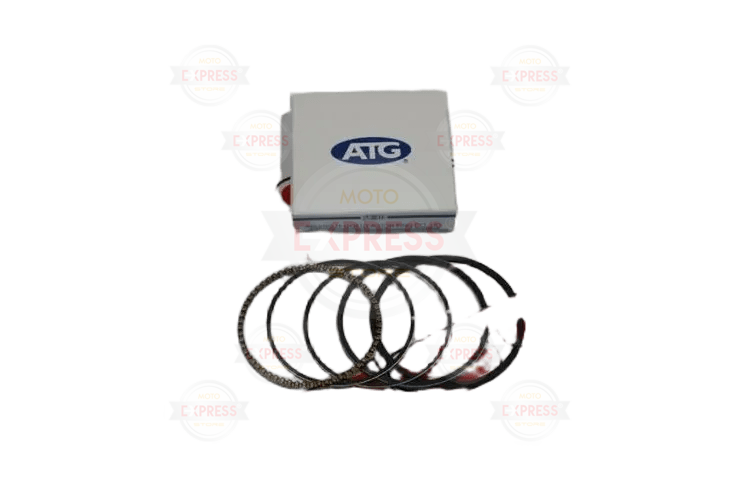 Cg 150 Cc Sekman Takımı 0.25