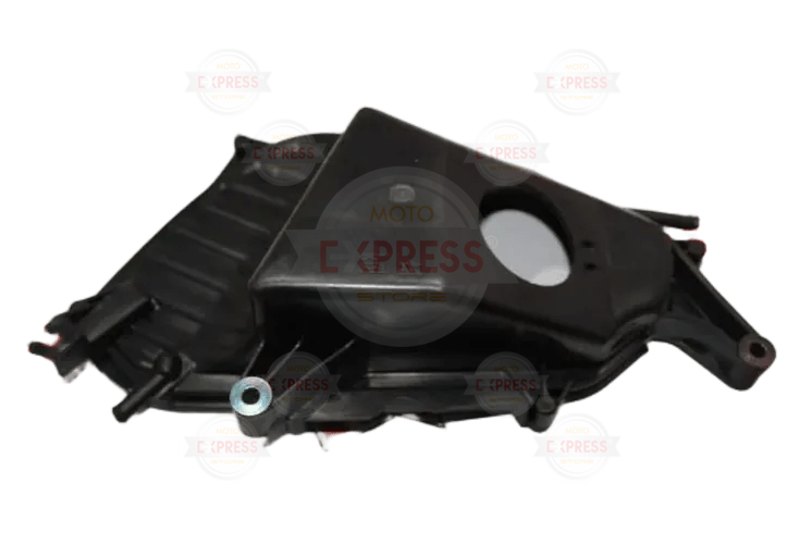 Hero Duet 110 Filtresi Kapağı Alt A