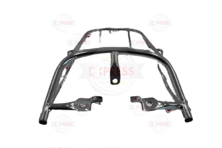 Ybr 125 Arka Portbagaj