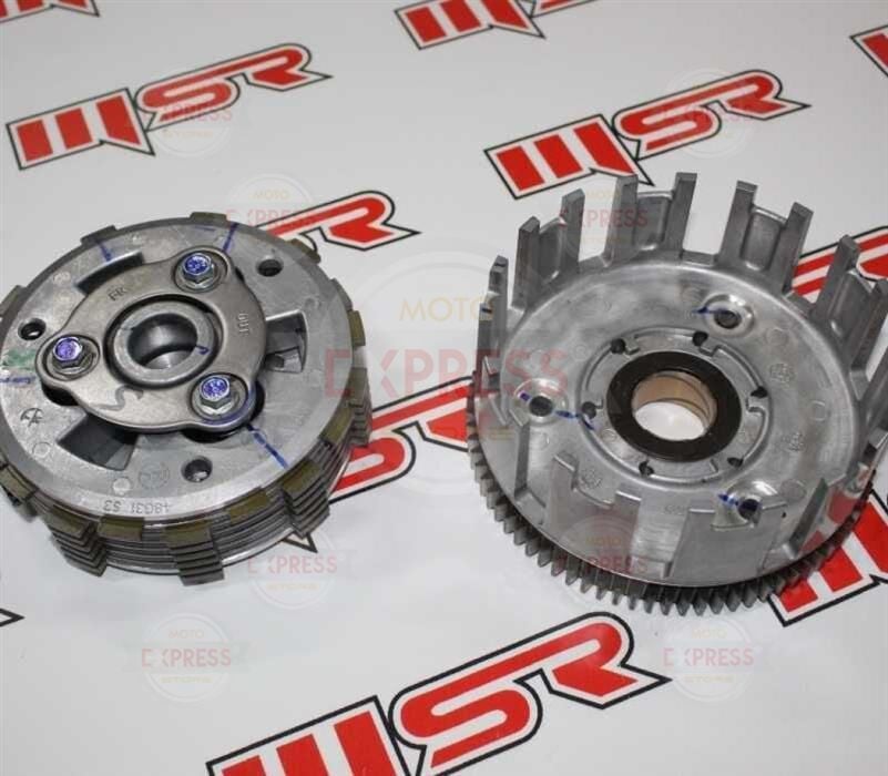 Rc 250 Komple Debriyaj 2015-2022