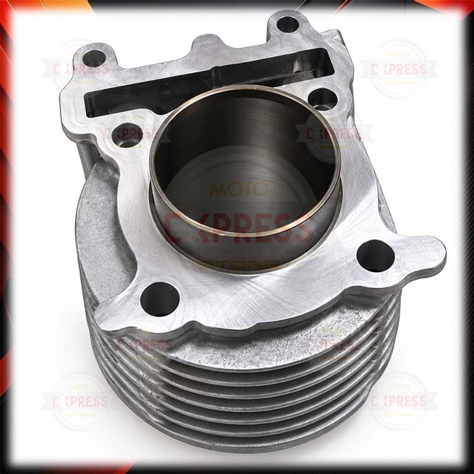 Yamaha Nouvo115 2003-2006 Boş Silindir
