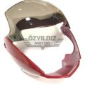 Moto Express SİPERLİK YBR125K KIRMIZI