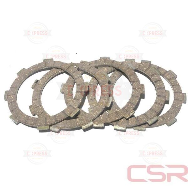 Moto Express DEBRİYAJ BALATASI DİSCOVER 125 MK