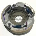 Moto Express DEBRİYAJ BALATASI VE TABLASI WEGO